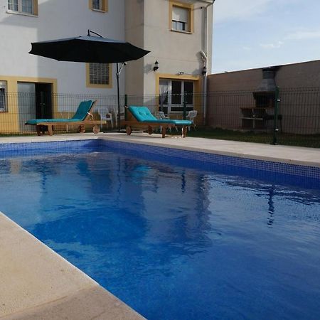 Cuencaloft Las Lagunas De Arcas Exterior foto