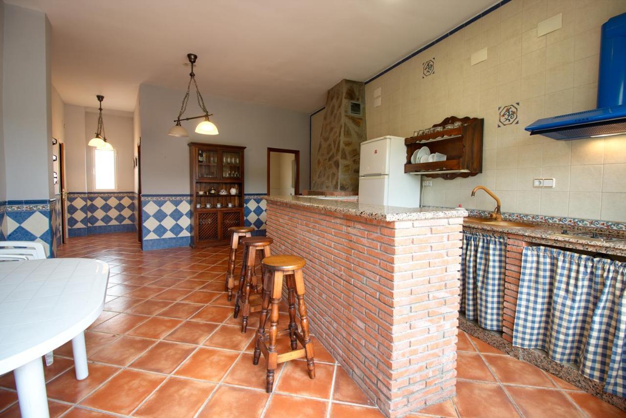 Cuencaloft Las Lagunas De Arcas Exterior foto