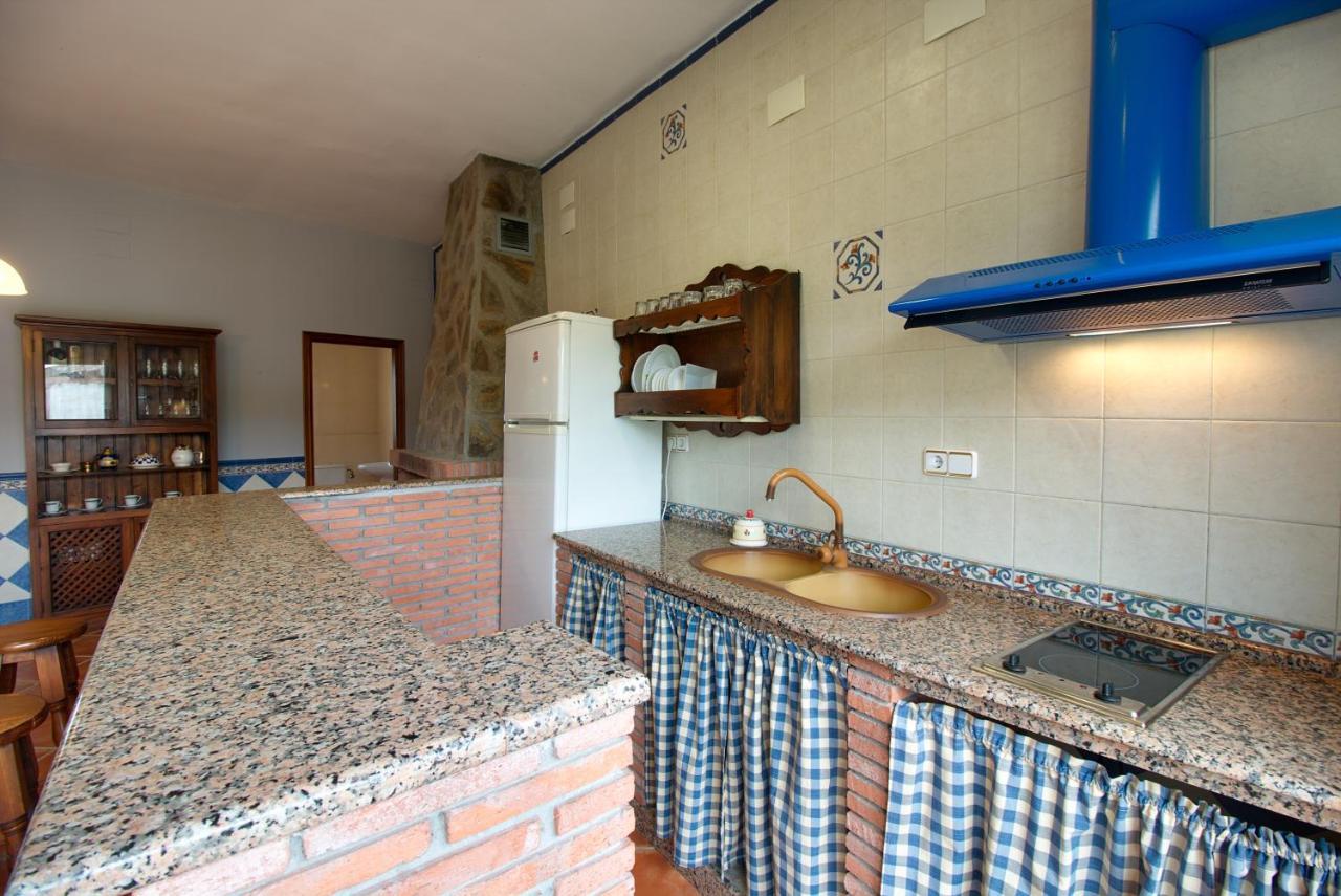 Cuencaloft Las Lagunas De Arcas Exterior foto