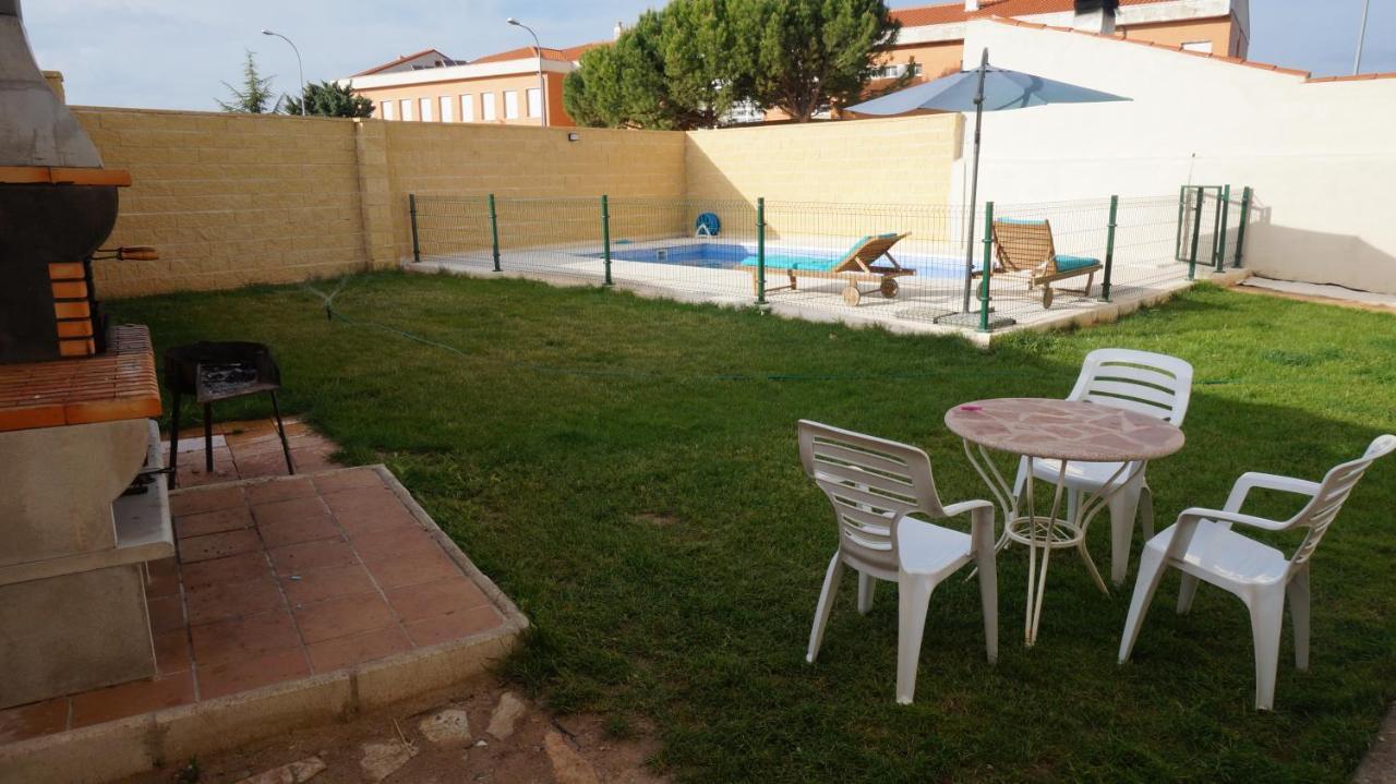 Cuencaloft Las Lagunas De Arcas Exterior foto