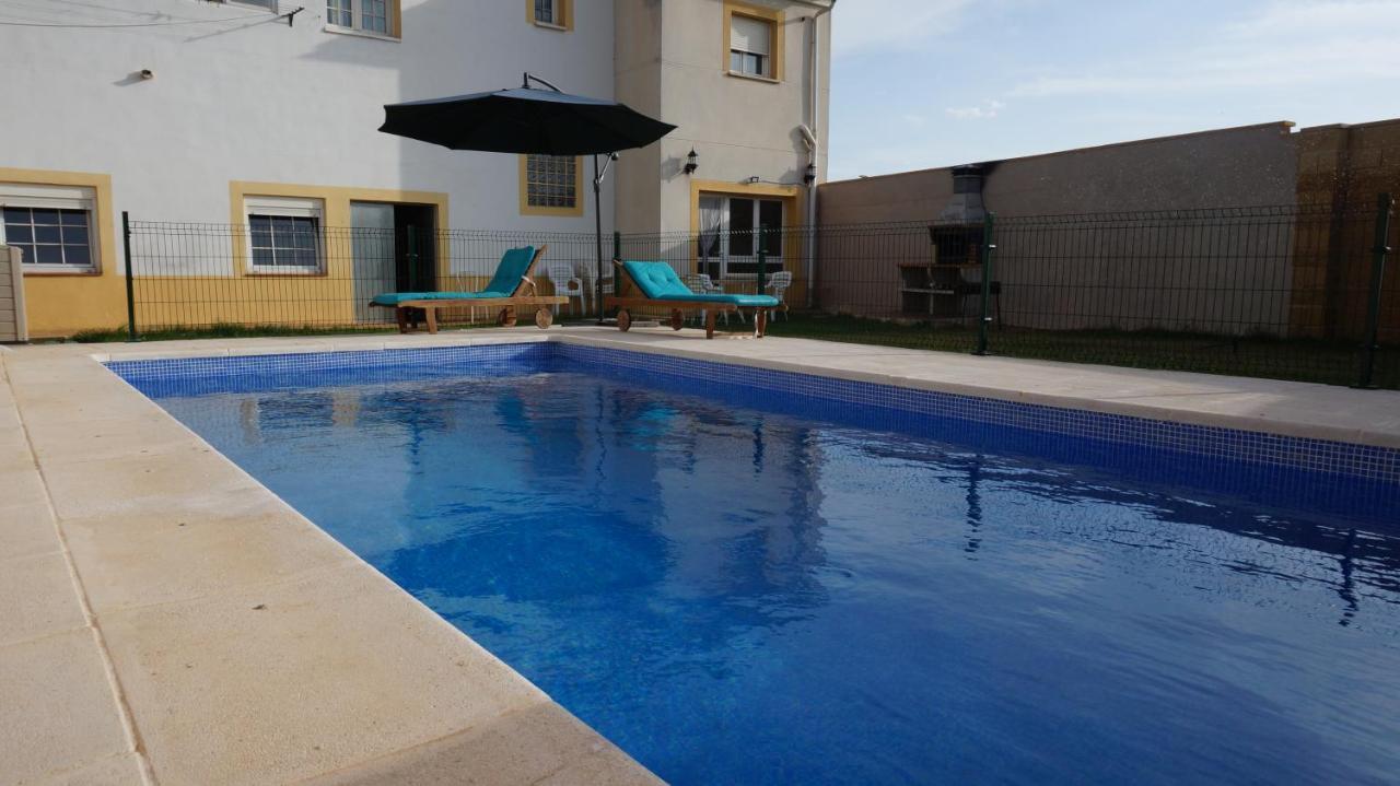 Cuencaloft Las Lagunas De Arcas Exterior foto