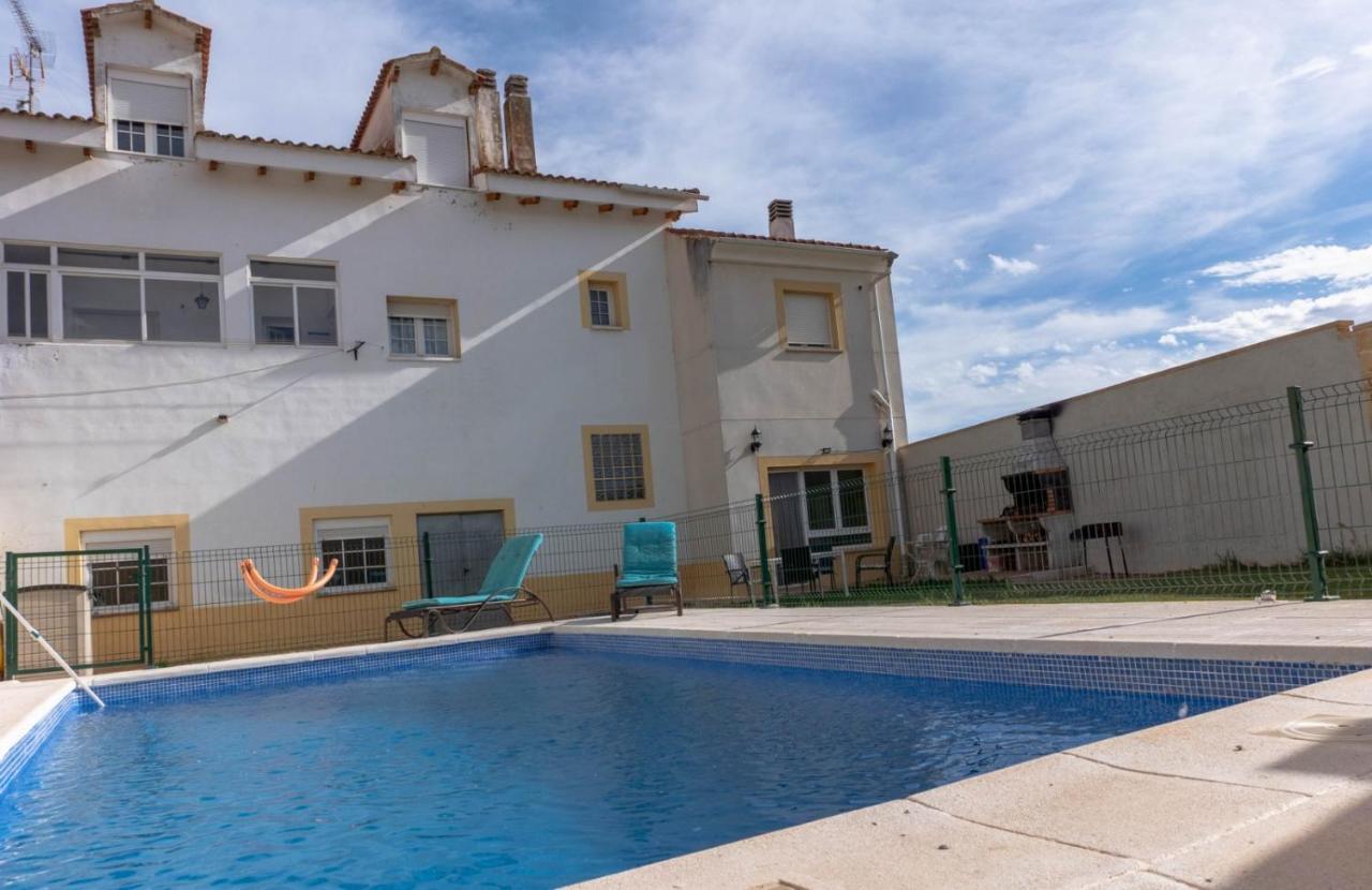 Cuencaloft Las Lagunas De Arcas Exterior foto