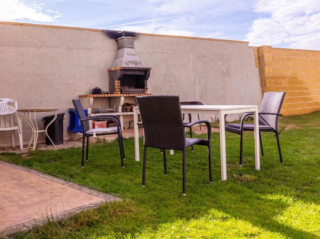 Cuencaloft Las Lagunas De Arcas Exterior foto